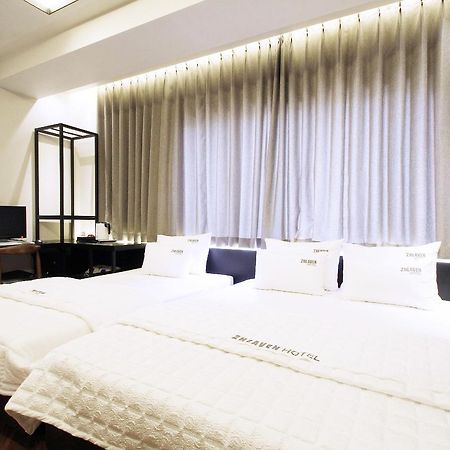 Toheaven Hotel Gaya Theme Park Gimhae Ngoại thất bức ảnh