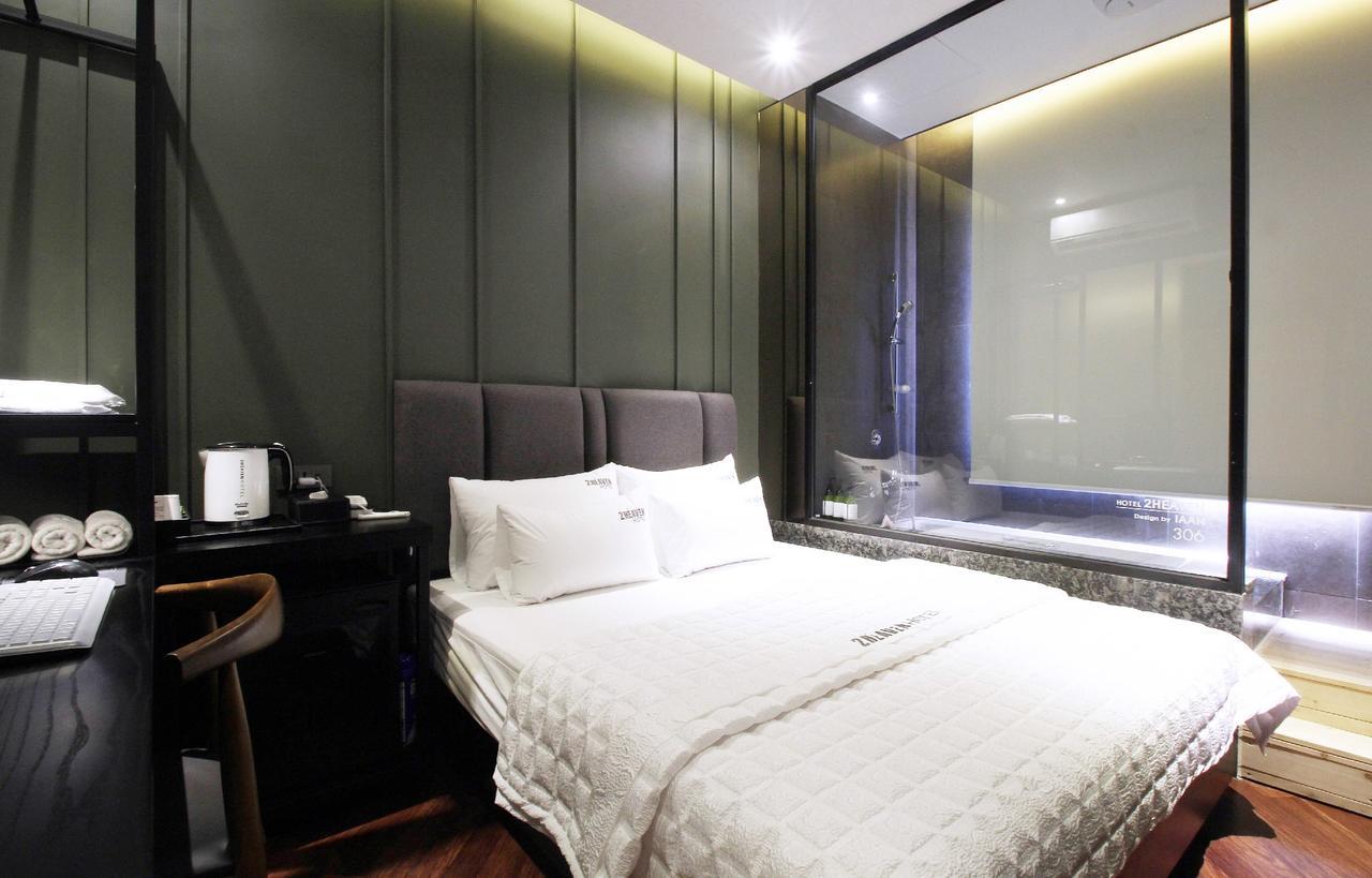 Toheaven Hotel Gaya Theme Park Gimhae Ngoại thất bức ảnh