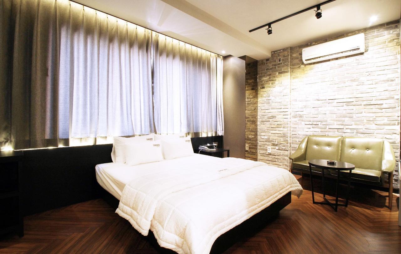Toheaven Hotel Gaya Theme Park Gimhae Ngoại thất bức ảnh