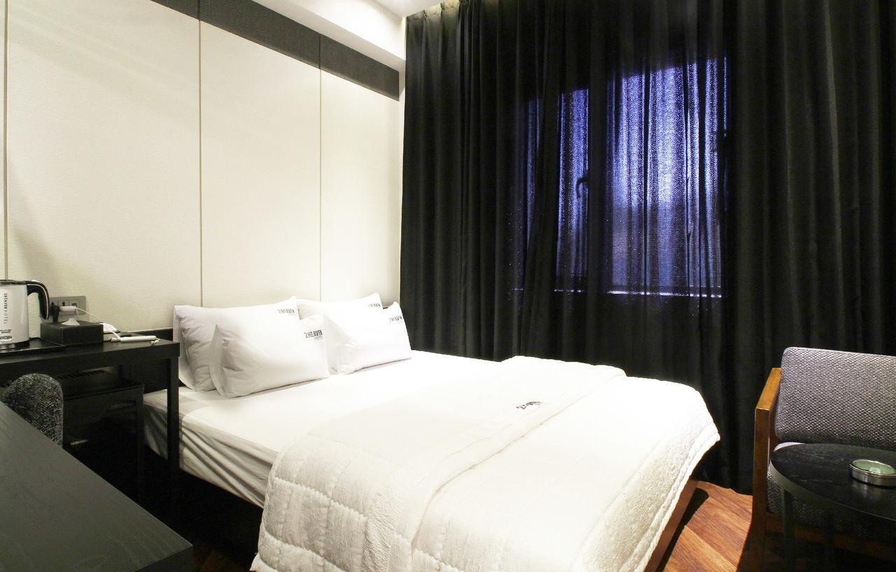 Toheaven Hotel Gaya Theme Park Gimhae Ngoại thất bức ảnh