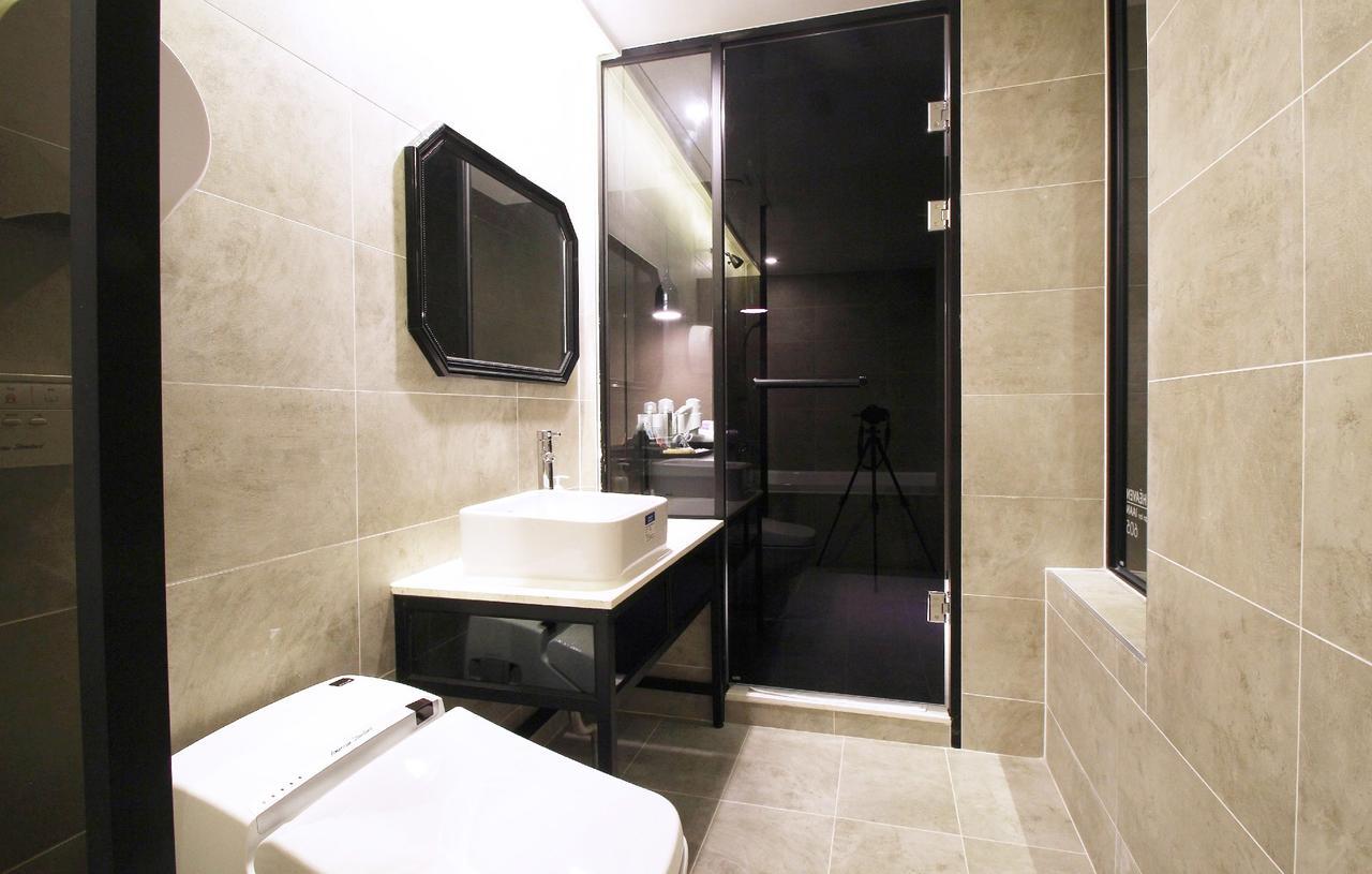 Toheaven Hotel Gaya Theme Park Gimhae Ngoại thất bức ảnh
