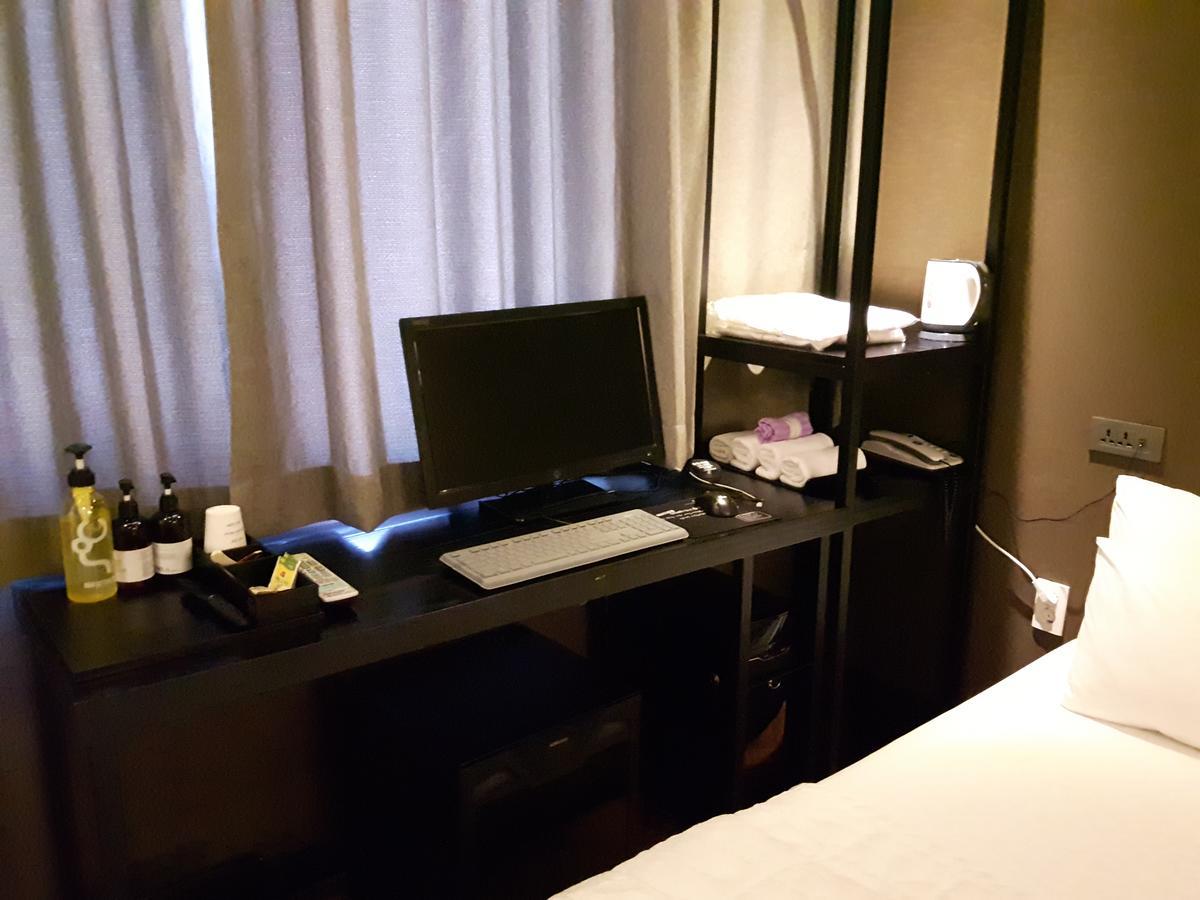 Toheaven Hotel Gaya Theme Park Gimhae Ngoại thất bức ảnh